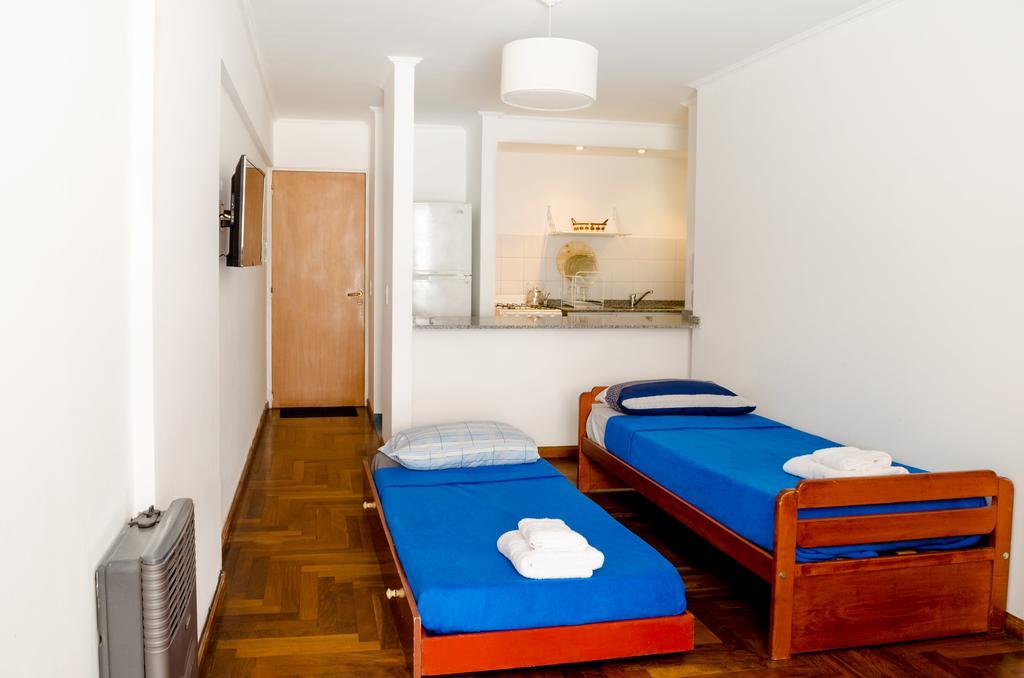 Apartamento Obispo Trejo II Διαμέρισμα Κόρδοβα Εξωτερικό φωτογραφία